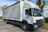 Pedigree Wholesale Invests in a New Fleet of Delivery Trucks