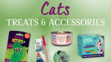 The Purrfect Cat Collection