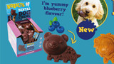 New Nobblys Blueberry Bear Now Available
