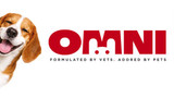 OMNI - Formulated by Vets. Adored by Pets.