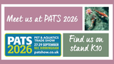 See you at PATS this September!