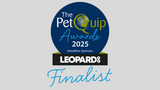 We are Finalists in the PetQuip Awards
