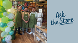 Ask the Store - Pet's Village