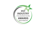 We are Finalists in the PIF Awards!