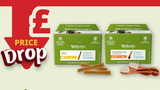 New Permanent Price Reductions on Whimzees