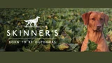 Skinner's - Helping Working-Dog Owners Get More from Combination Feeding