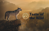 Taste of the Wild - A Modern Diet, Inspired by Nature