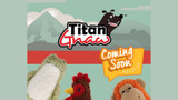 Meet the Titans: The All For Paws Titan Gnaw Range