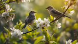 UK Pet Food Guidance on Bird Feeding during the Summer