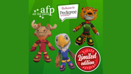Discover the FIFA World Cup 2026 Official Mascots!