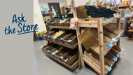 Ask the Store - Mad Dogs Crazy Cats