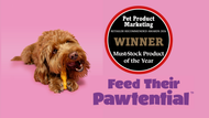 Pawtential: Important Update!