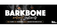 New Look Pet Qwerks Barkbone Range Coming Soon!