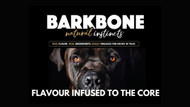 Brand Feature: Barkbone - Real Flavour, Real ingredients, Really Engaged