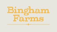 Brand Feature: Bingham Farms