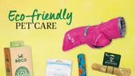 P11 Category Spotlight: Eco-Friendly Pet Care