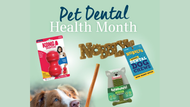 P2 Category Spotlight - Pet Dental Health Month