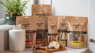 Brand Feature: Doodles Deli - Tasty Rewards, Natural Treats