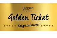 A Golden Ticket has been Found!
