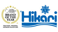 Hikari Wins Brand of the Year at World Branding Awards Animalis Edition 2025