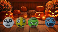 Halloween Lines  now up to 40% Off!