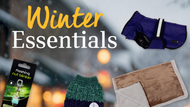 P13 Category Spotlight - Winter Essentials