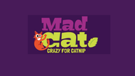 Brand Feature: Mad Cat Wild & Wacky Cat Toys