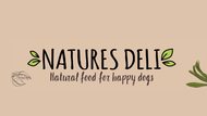 Brand Feature - Natures Deli, Natural Food for Happy Dogs