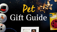 P12 Seasonal Spotlight: Pet Gift Guide