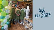 Ask the Store - Pet's Village