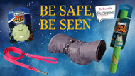 Category Spotlight: Be Safe, Be Seen