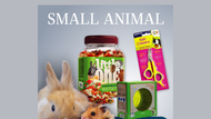 P4 Category Spotlight - Small Animal