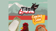 Meet the Titans: The All For Paws Titan Gnaw Range