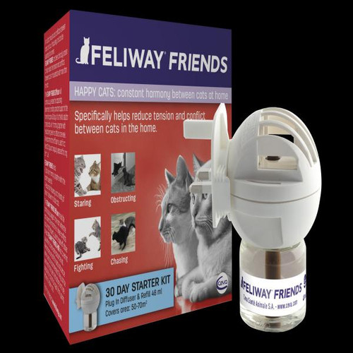 Feliway 48ml clearance