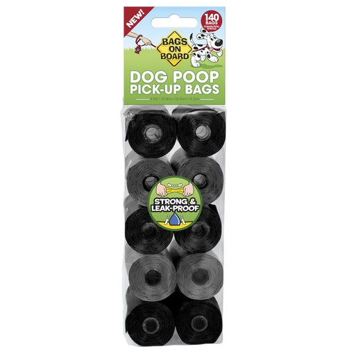 Pedigree sales poop bags