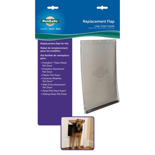 Petsafe dog door replacement clearance flap