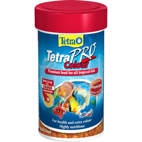 TetraPro Colour 10L