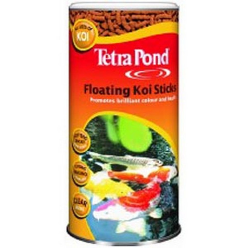 Tetra Pond Koi Sticks: Tetra