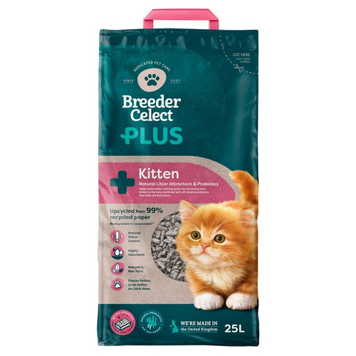 Pet planet shop cat litter