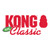 KONG Classic with Rope Extra Large