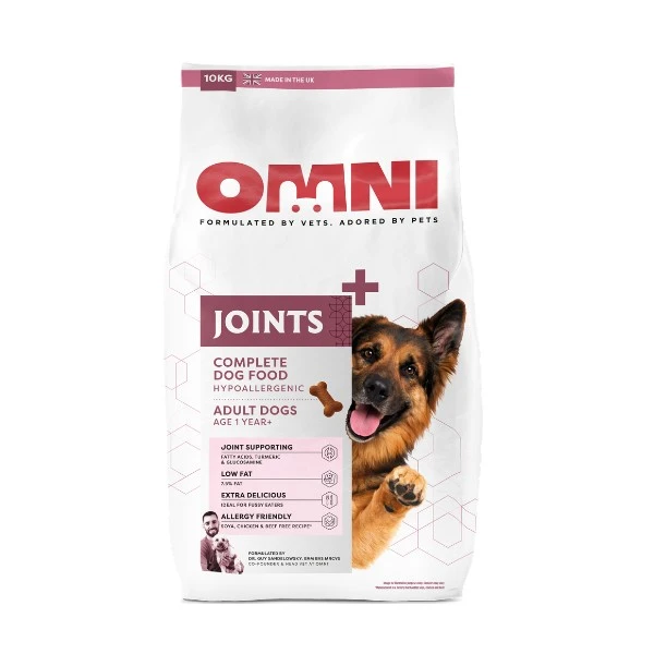 omni-joints