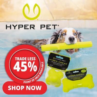 P8 Hyperpet