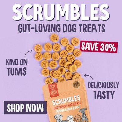 P9 Scrumbles Offers