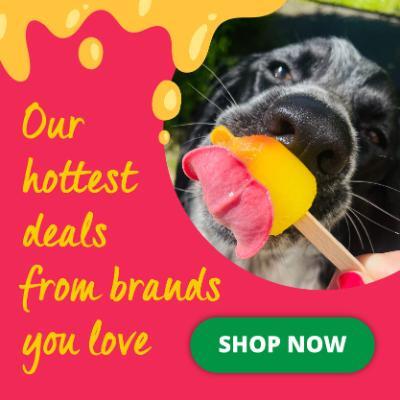 Hot Deals