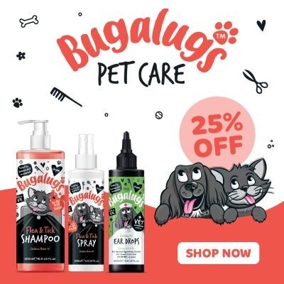P9 Bugalugs Online Only Offers