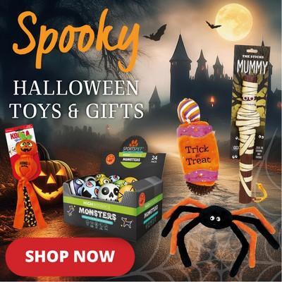 Halloween Clearance