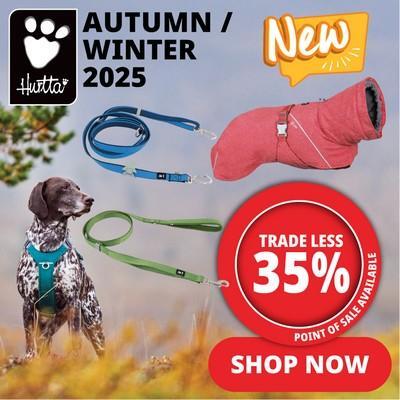 P10 New Products Hurtta