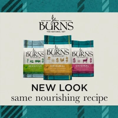 New Burns