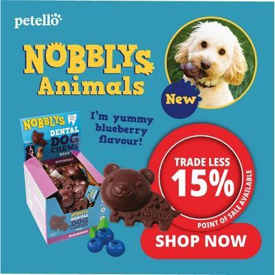 New Nobblys