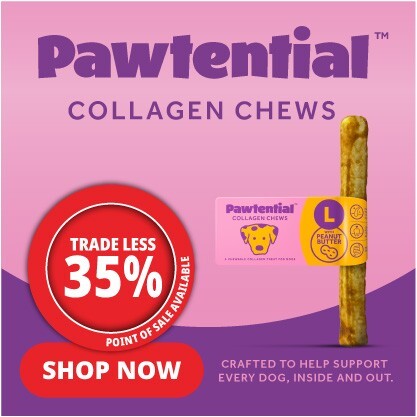 P2 Pawtential Launch Offers